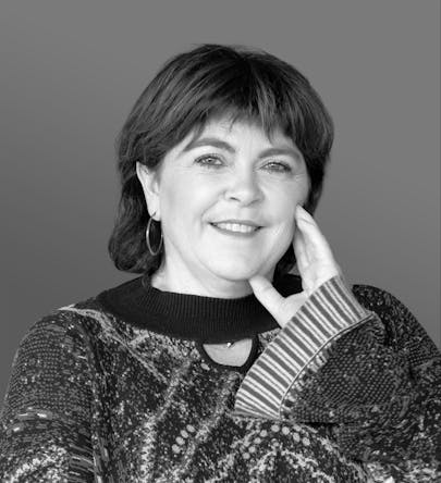 Margrét Jónasdóttir