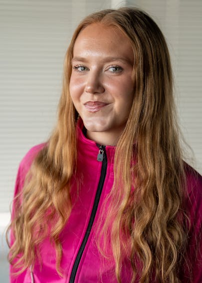 Ísabella Breiðdal