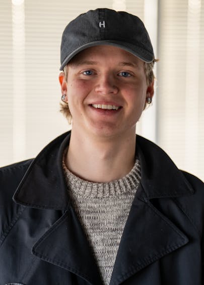 Alex Darri Fjeldsted