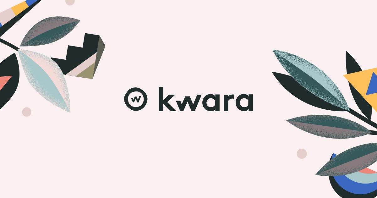 Home - Kwara