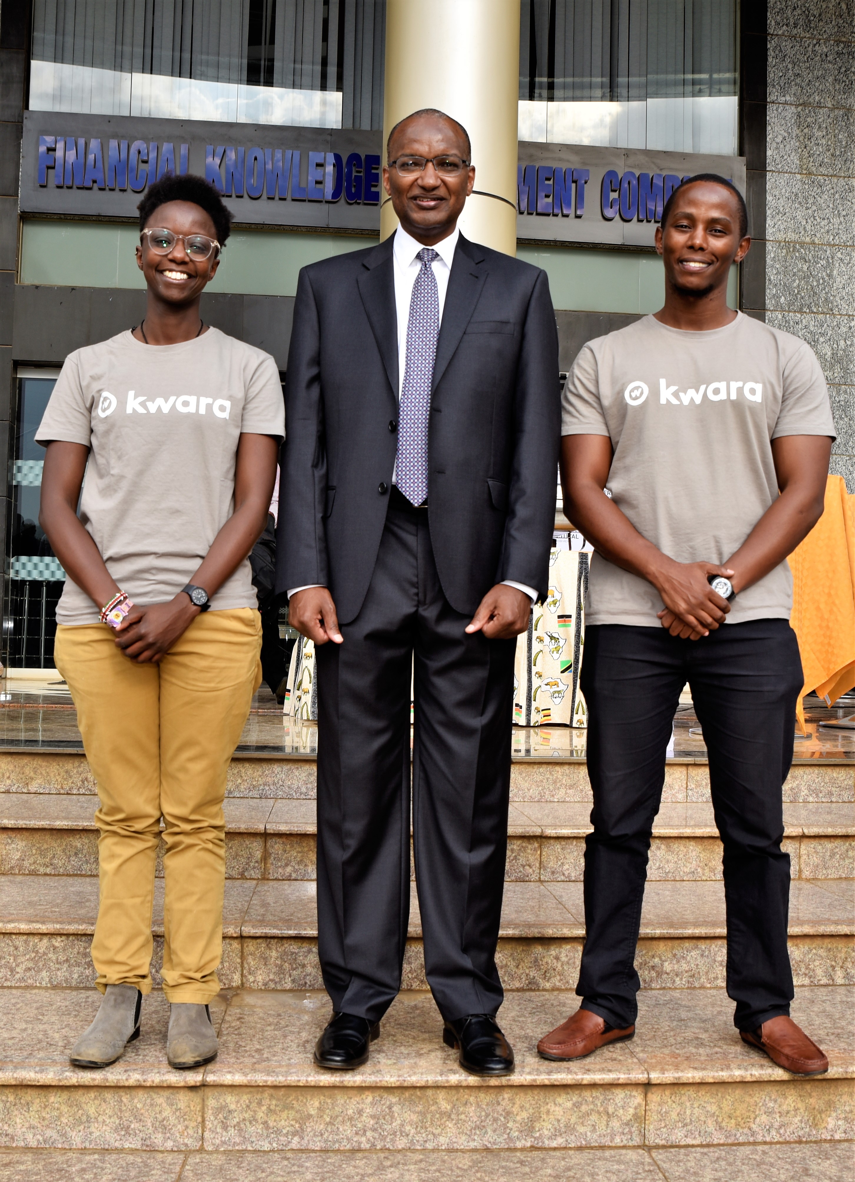 Press Release | Kwara announces “Kwara Pronto”