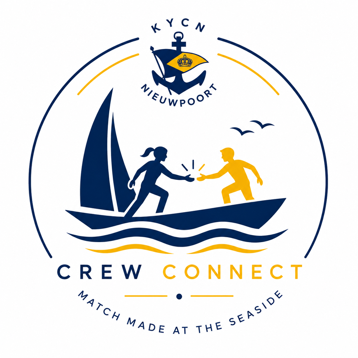 crew connect