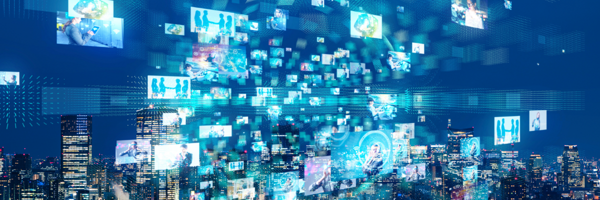 nuevas tecnologías digitales