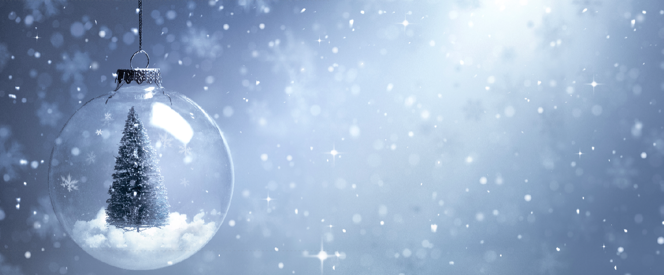 Tu escuela de baile lista para Navidad