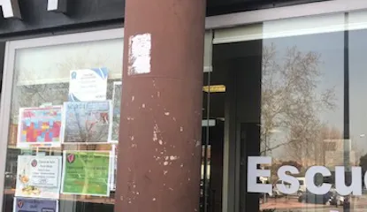 Entrevista a la Escuela OVAT en Alcalá