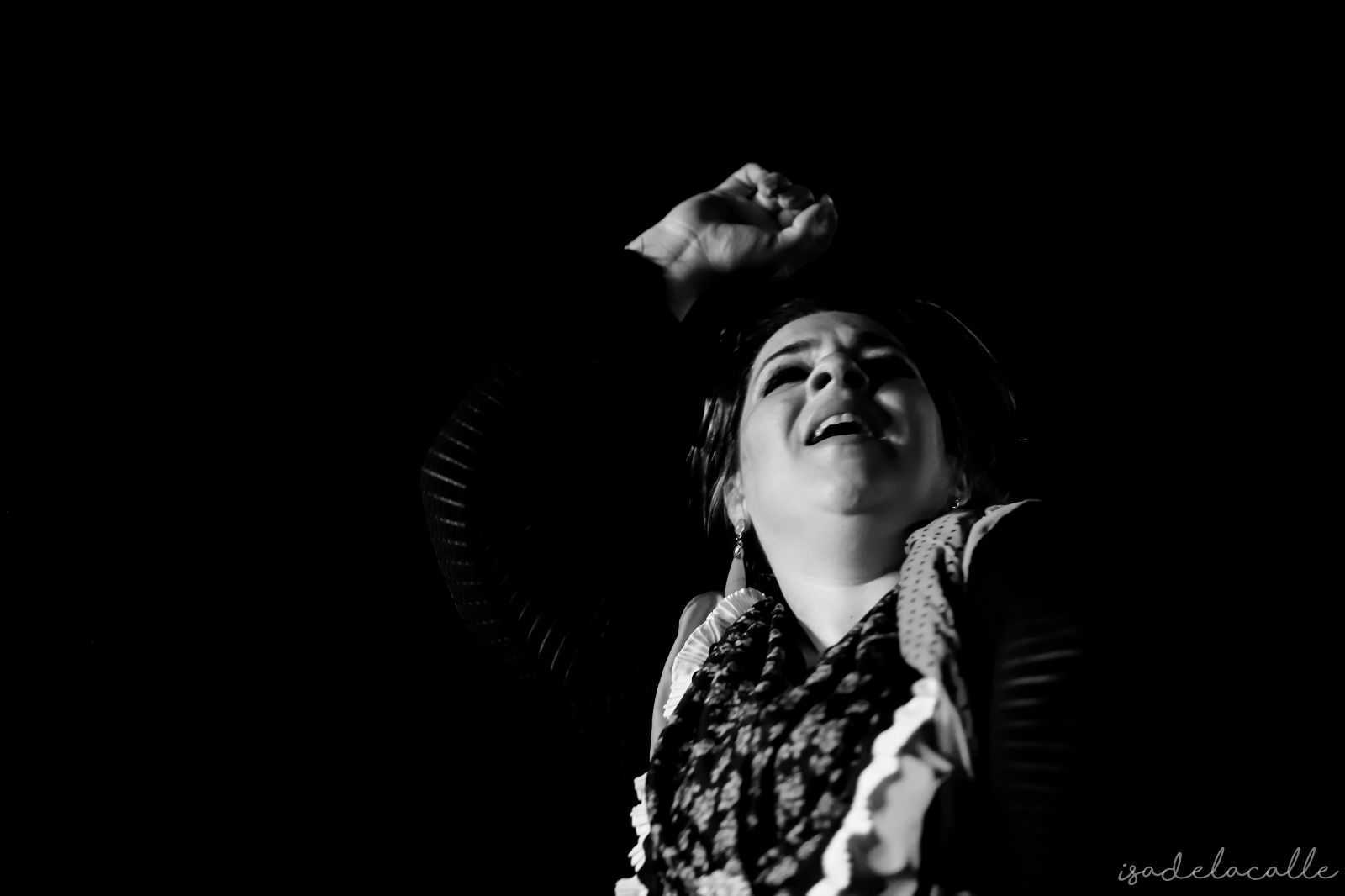 Entrevista a Tatiana Ruiz