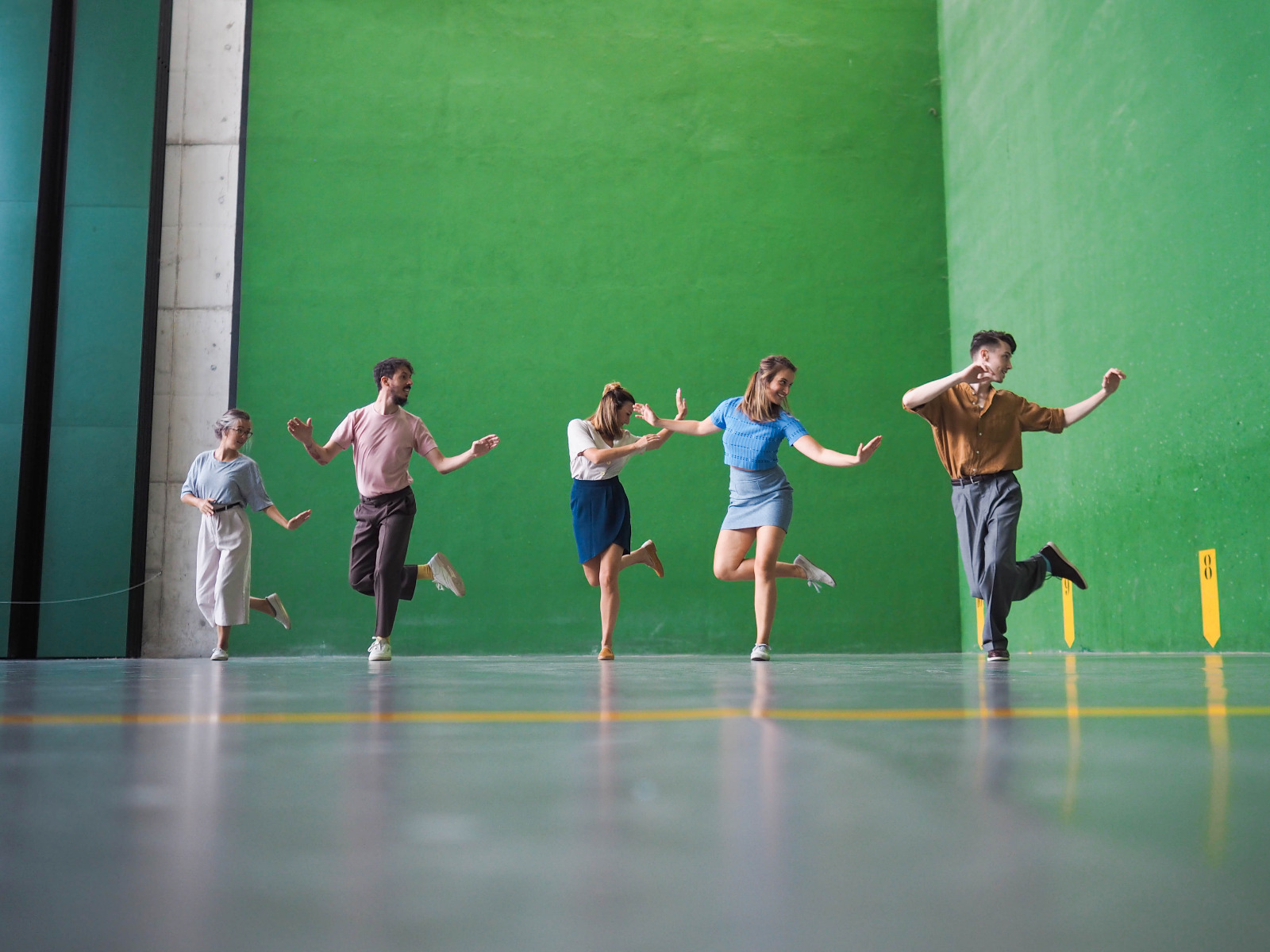 Entrevista a Animal Jazz