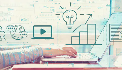 Cómo crear contenido online en tu academia