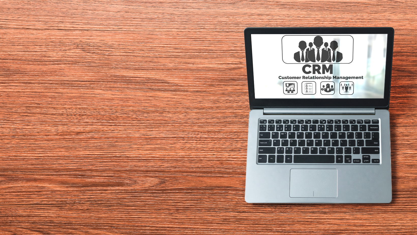 Importancia de contratar un CRM especializado