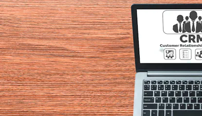 The importance of hiring a specialized CRM