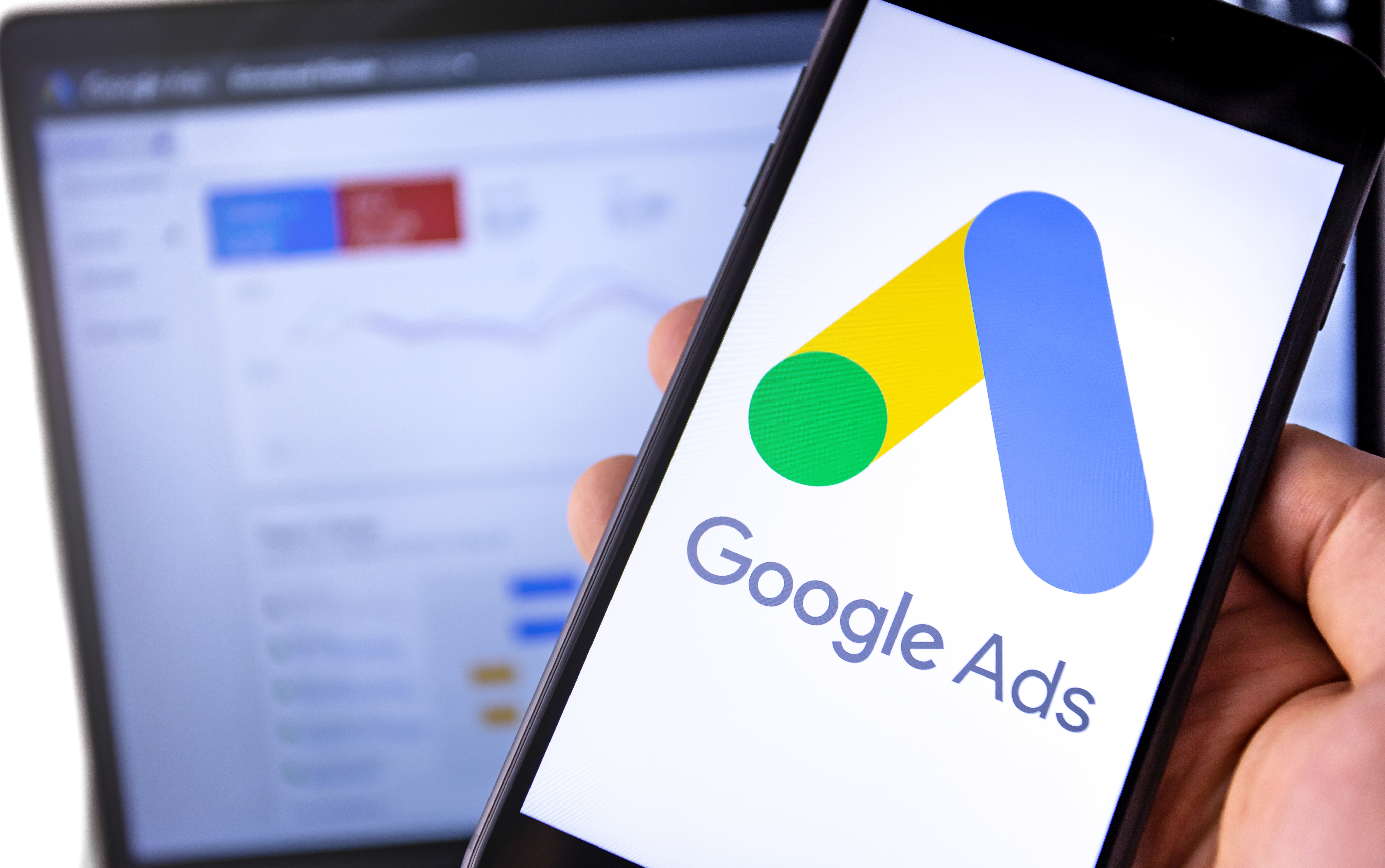 ¿Que es Google Ads? Guía para principiantes