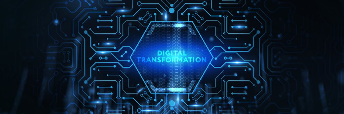 Transformación digital de las academias