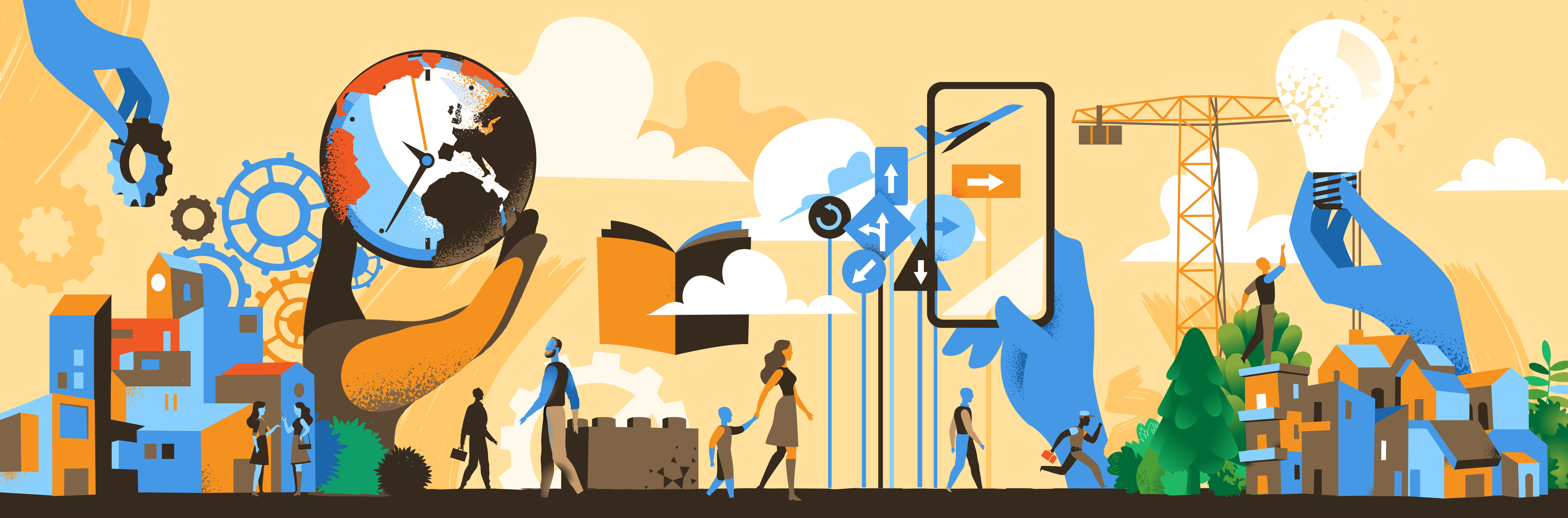 Digitaliza tu Academia. Te explicamos porqué