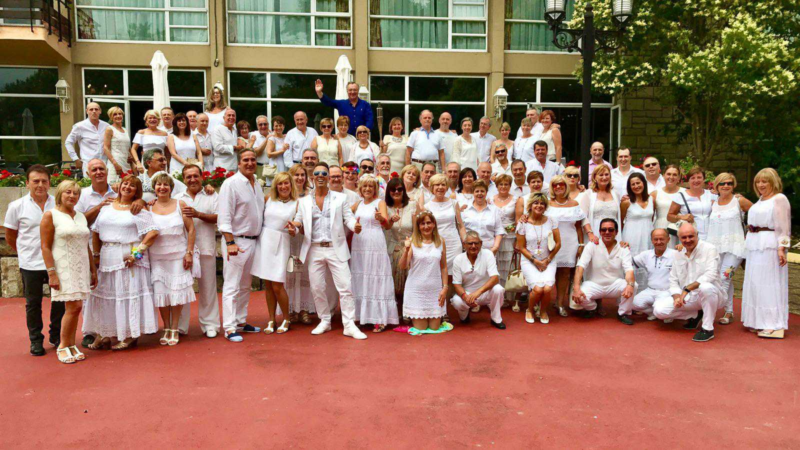 Entrevista a Fenómeno Danza