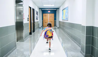Data Protection and Privacy in Education: key points for parents