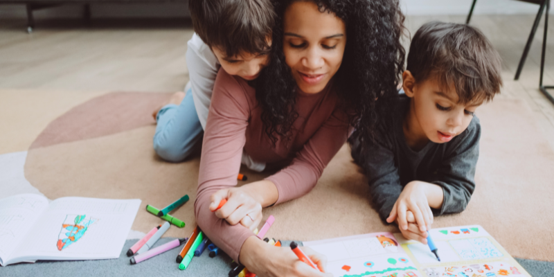 La comunicación con los padres a través del software de gestión