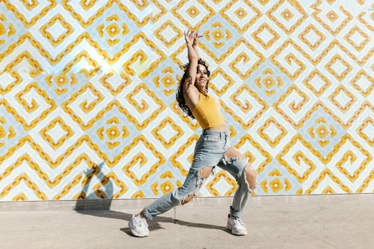 Un arte que nunca pasa de moda