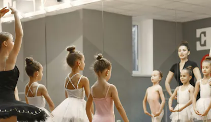 Beneficios de montar una academia de baile