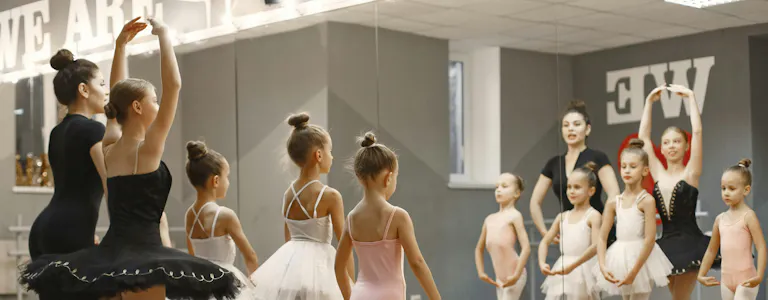 Beneficios de montar una academia de baile