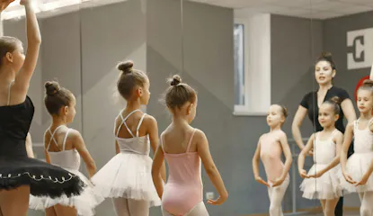 Benefits of starting a dance studio