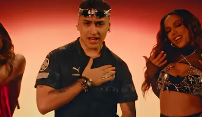 "Quadradinho", el baile viral que causa furor en las redes sociales