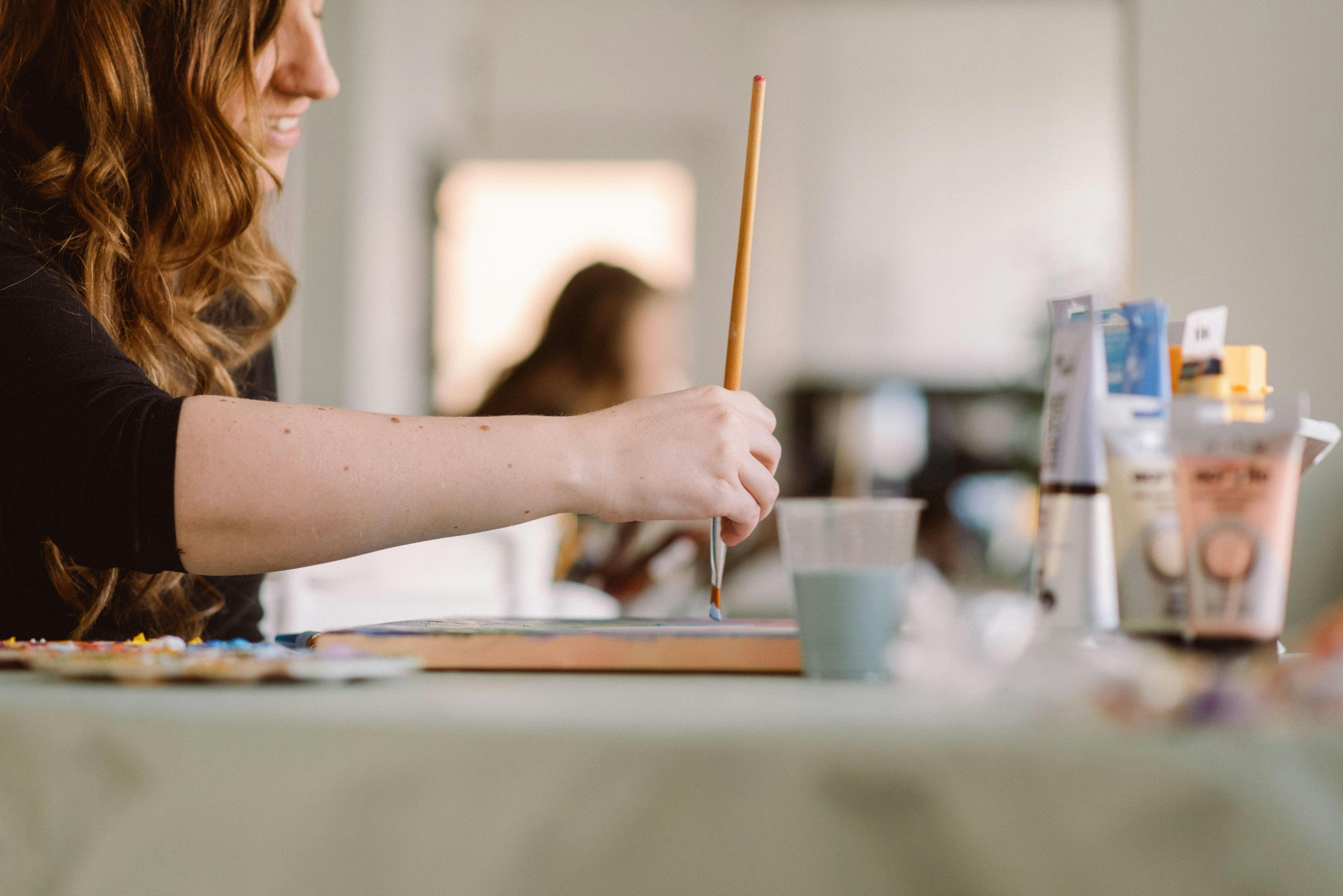 Lleva tu escuela de arte al siguiente nivel con Kydemy