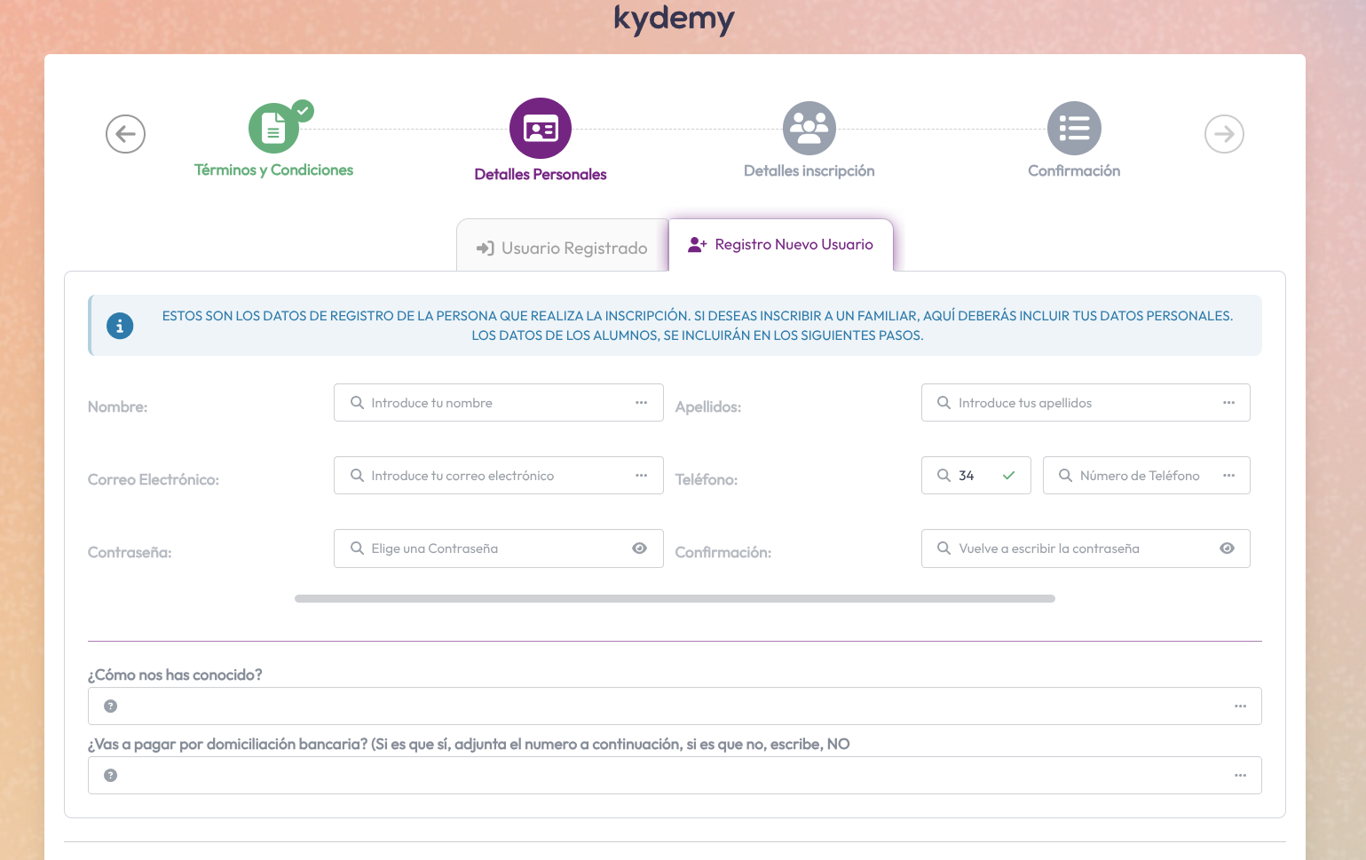inscripciones online_inscripciones de padres