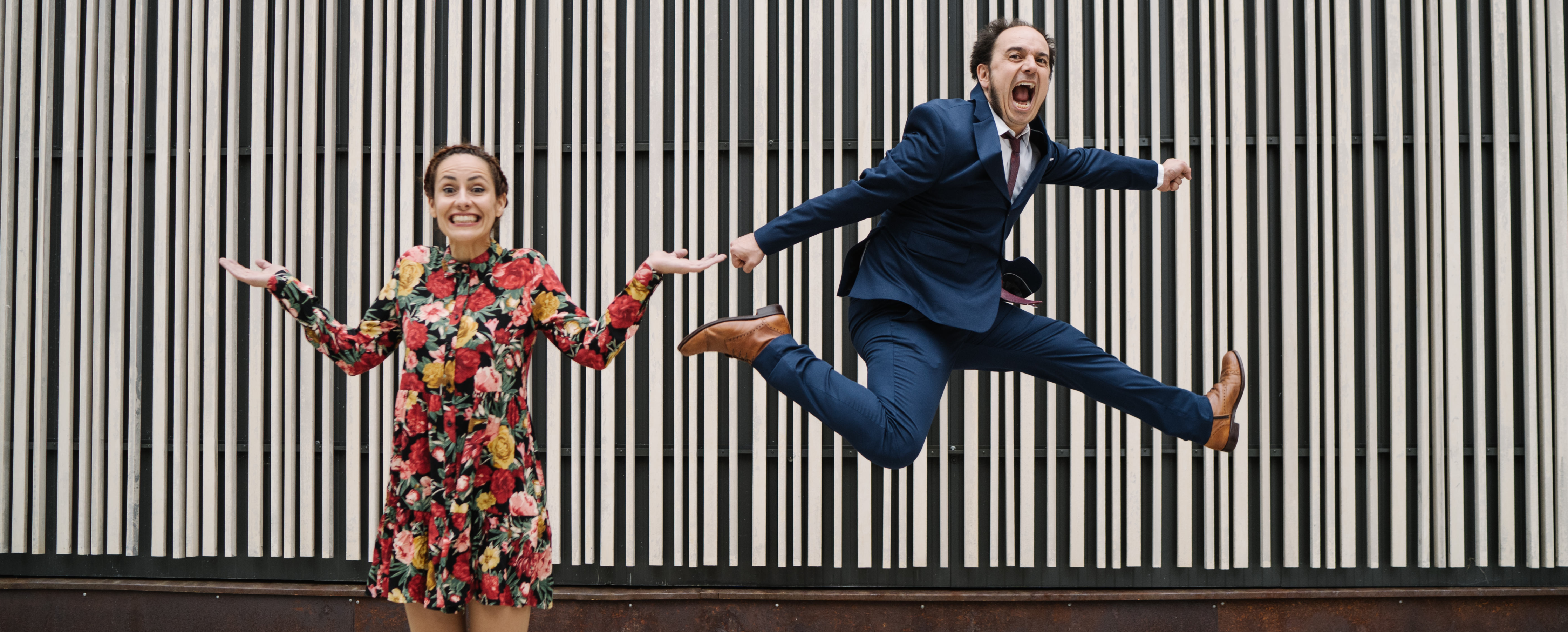 Mécanicos del Swing: Caso de éxito de Kydemy