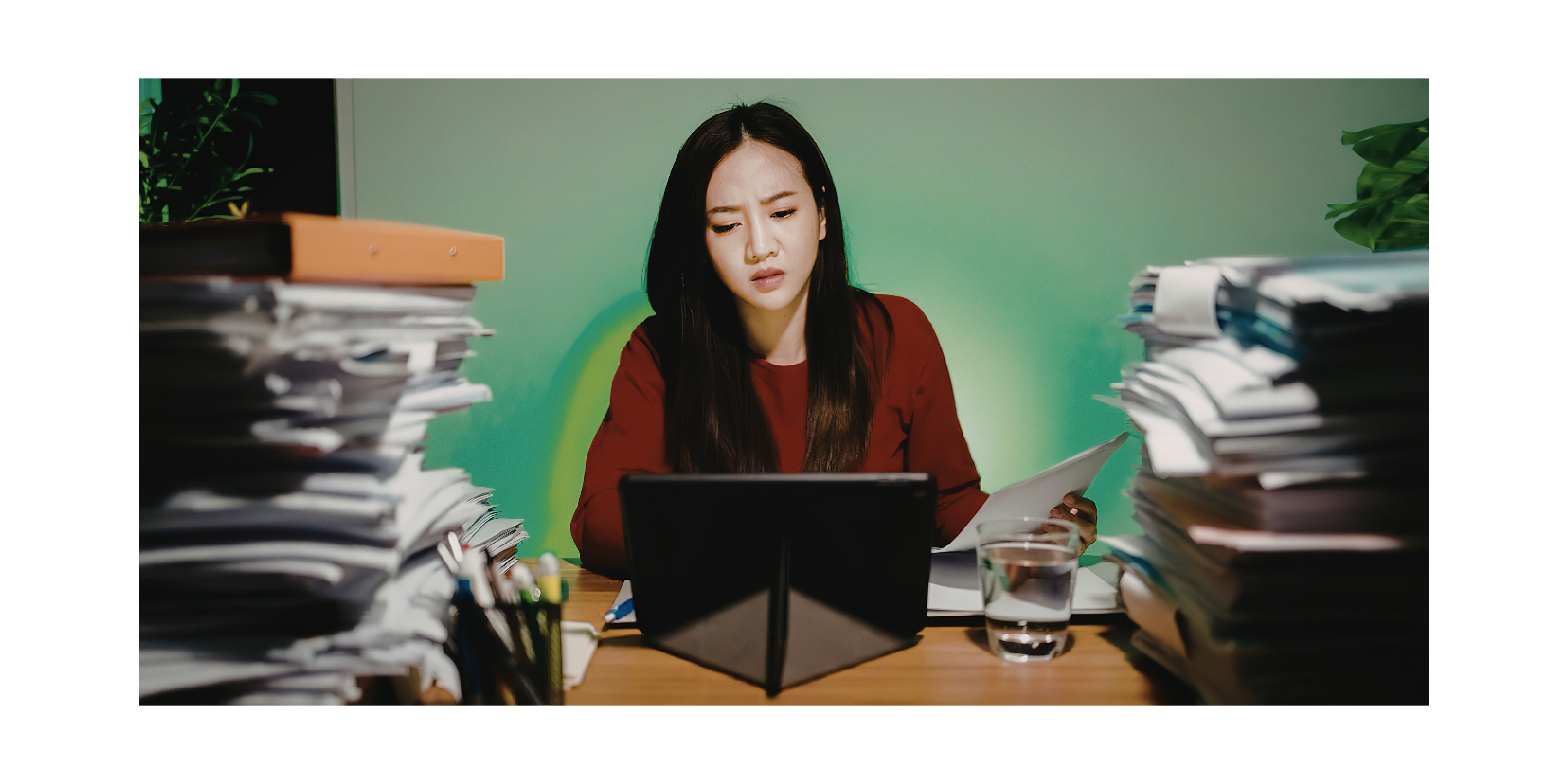 Qué tareas NO debería hacer ya un director de academia