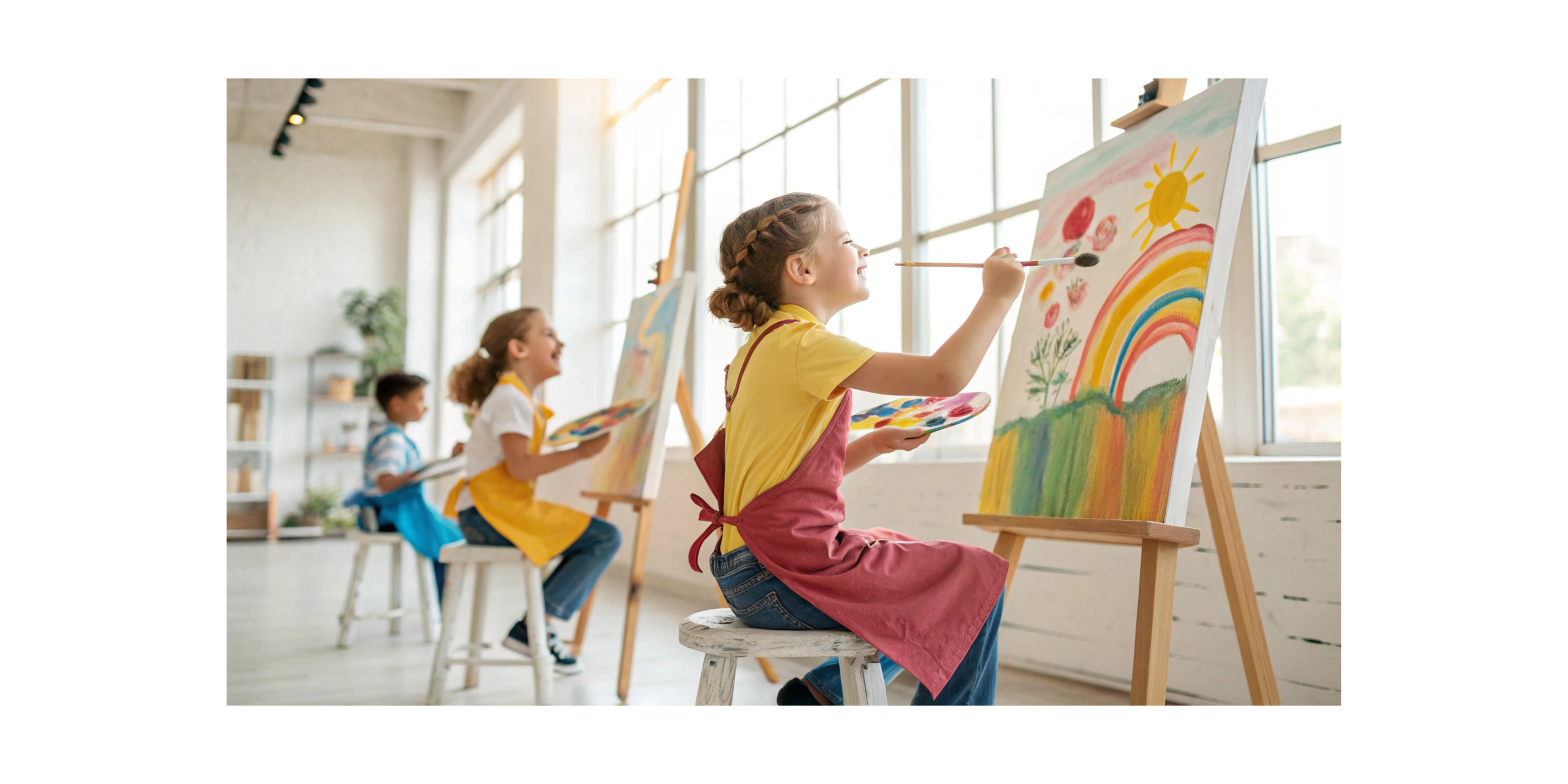 Cómo crear comunidad en tu escuela (y reducir bajas)
