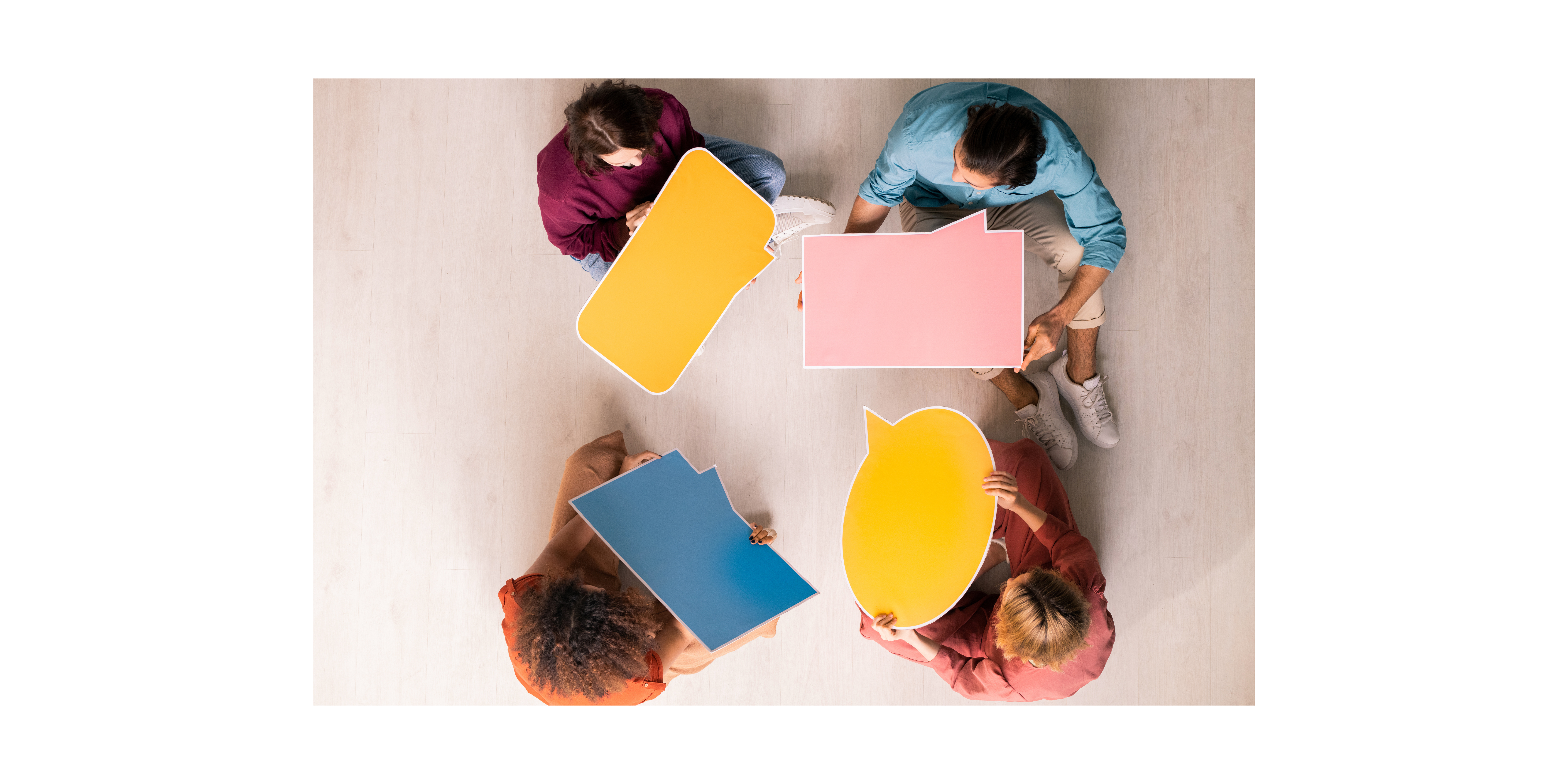 Optimiza la comunicación con tus alumnos y familias usando Kydemy