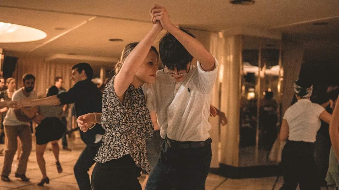 Entrevistamos a Nina Grimaldi, directora de Satchmo Valencia. 