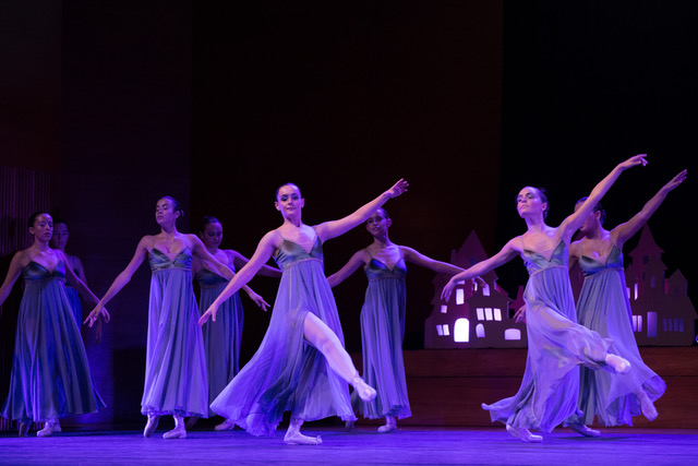 Entrevista a Arts Centre de Dansa 