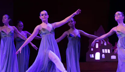 Entrevista a Arts Centre de Dansa