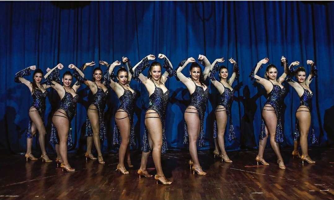Conoce la historia de Magic Dance