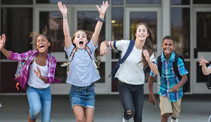 10 Benefits of implementing a CRM for schools