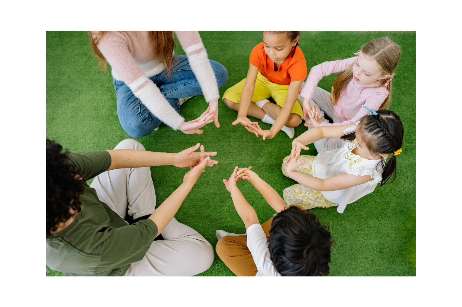  Más Allá de la Pizarra: Cómo la Pedagogía Creativa Transforma tu Academia