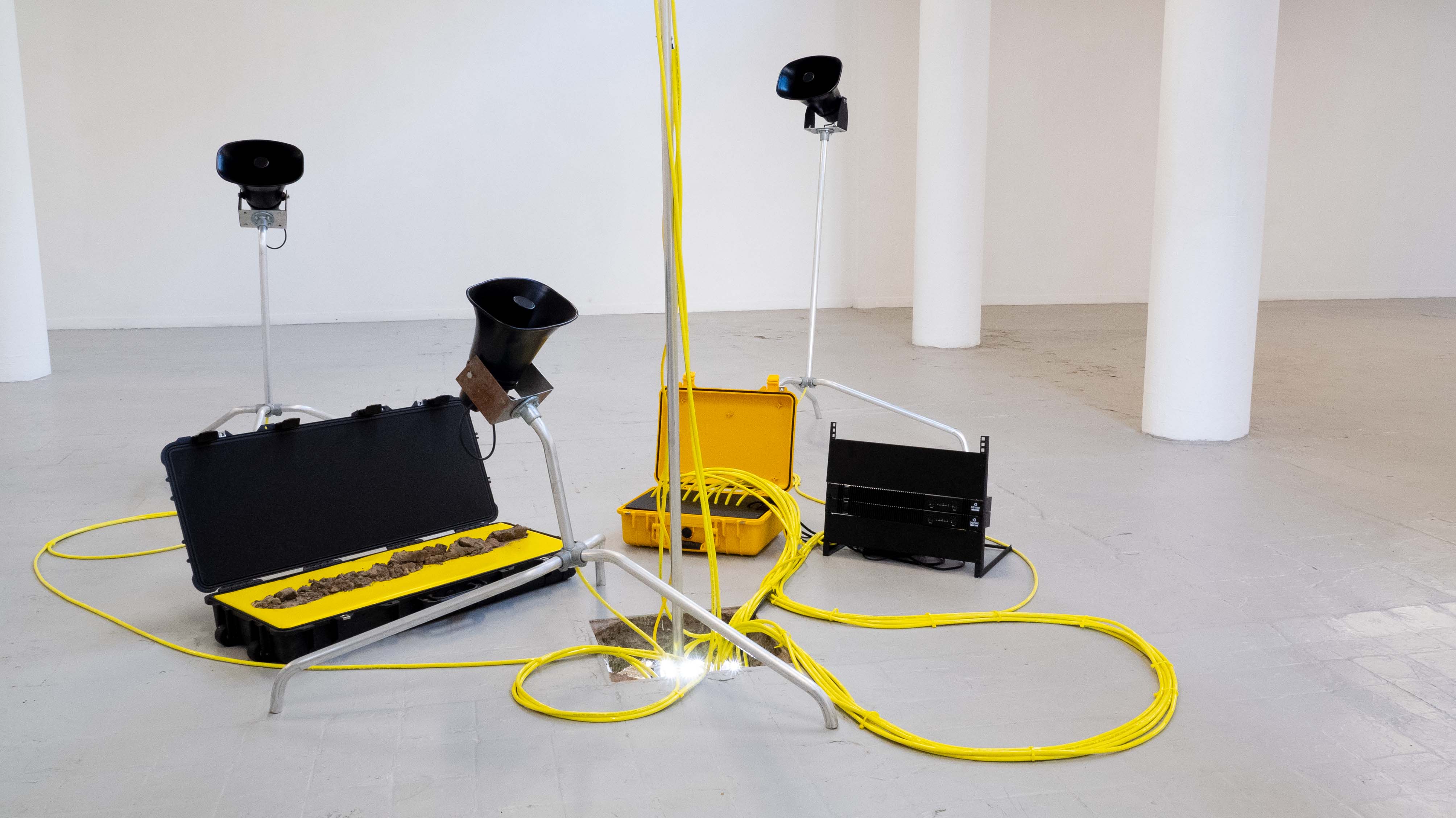 Louis Braddock Clarke