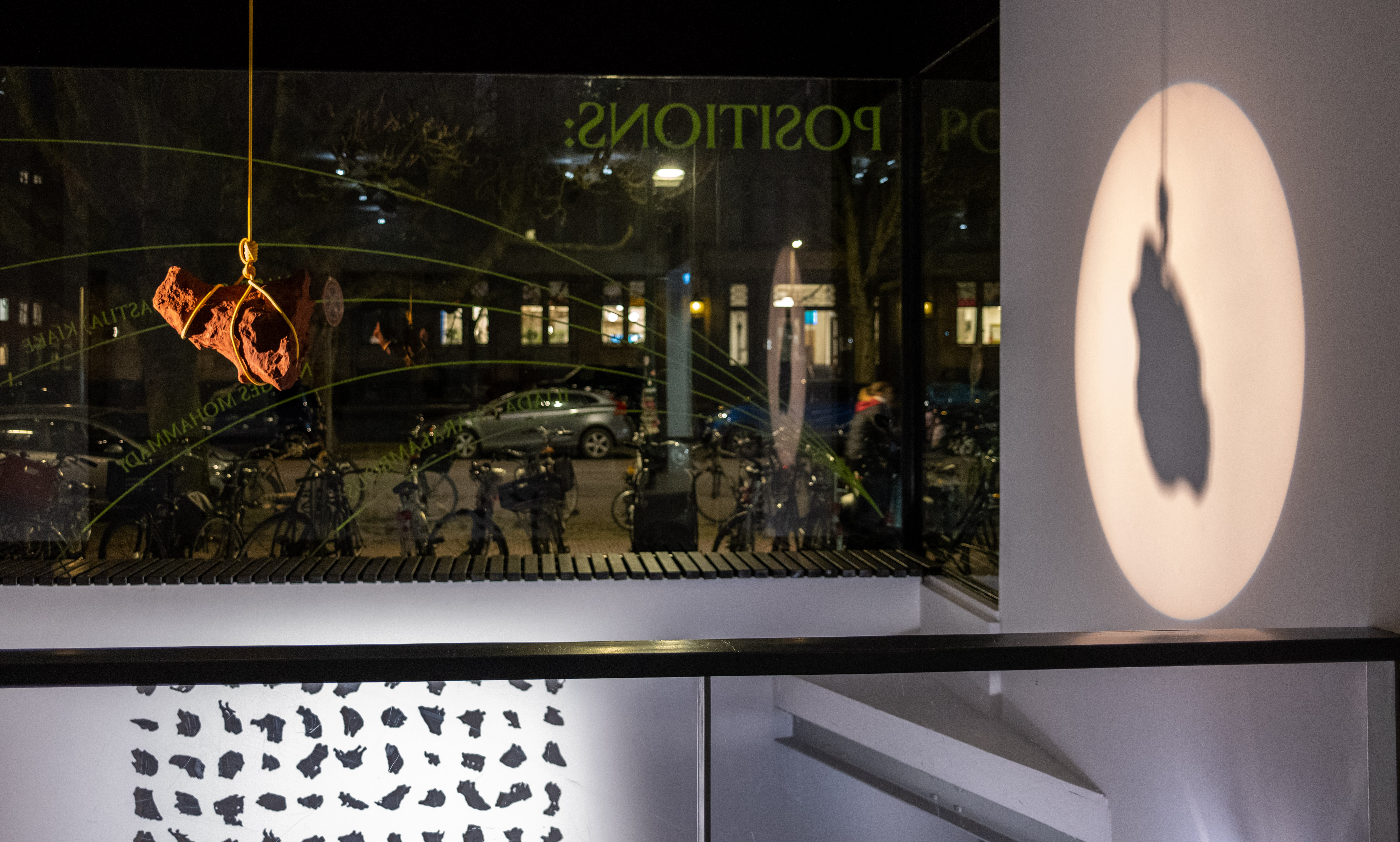 Louis Braddock Clarke