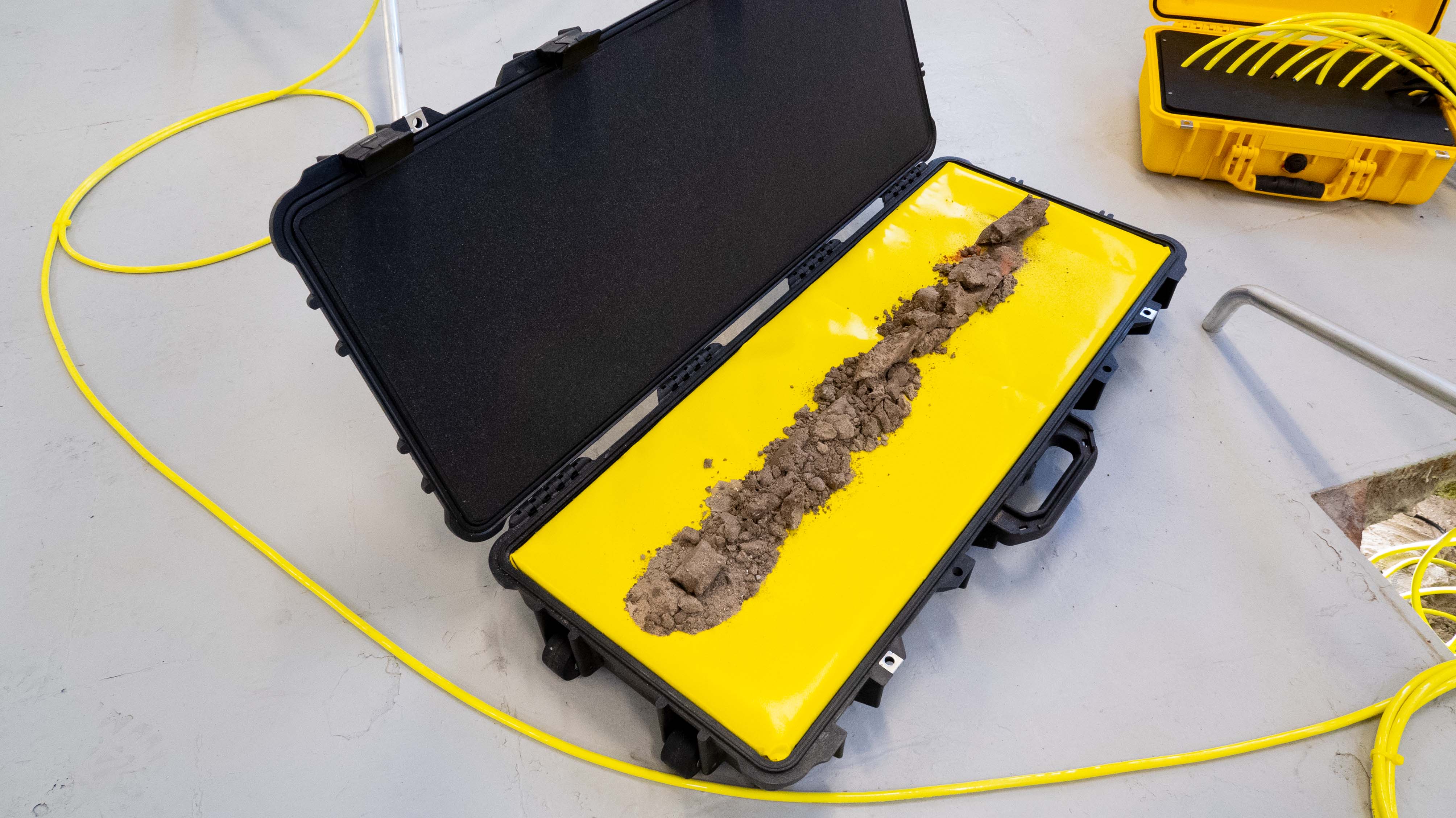 Louis Braddock Clarke