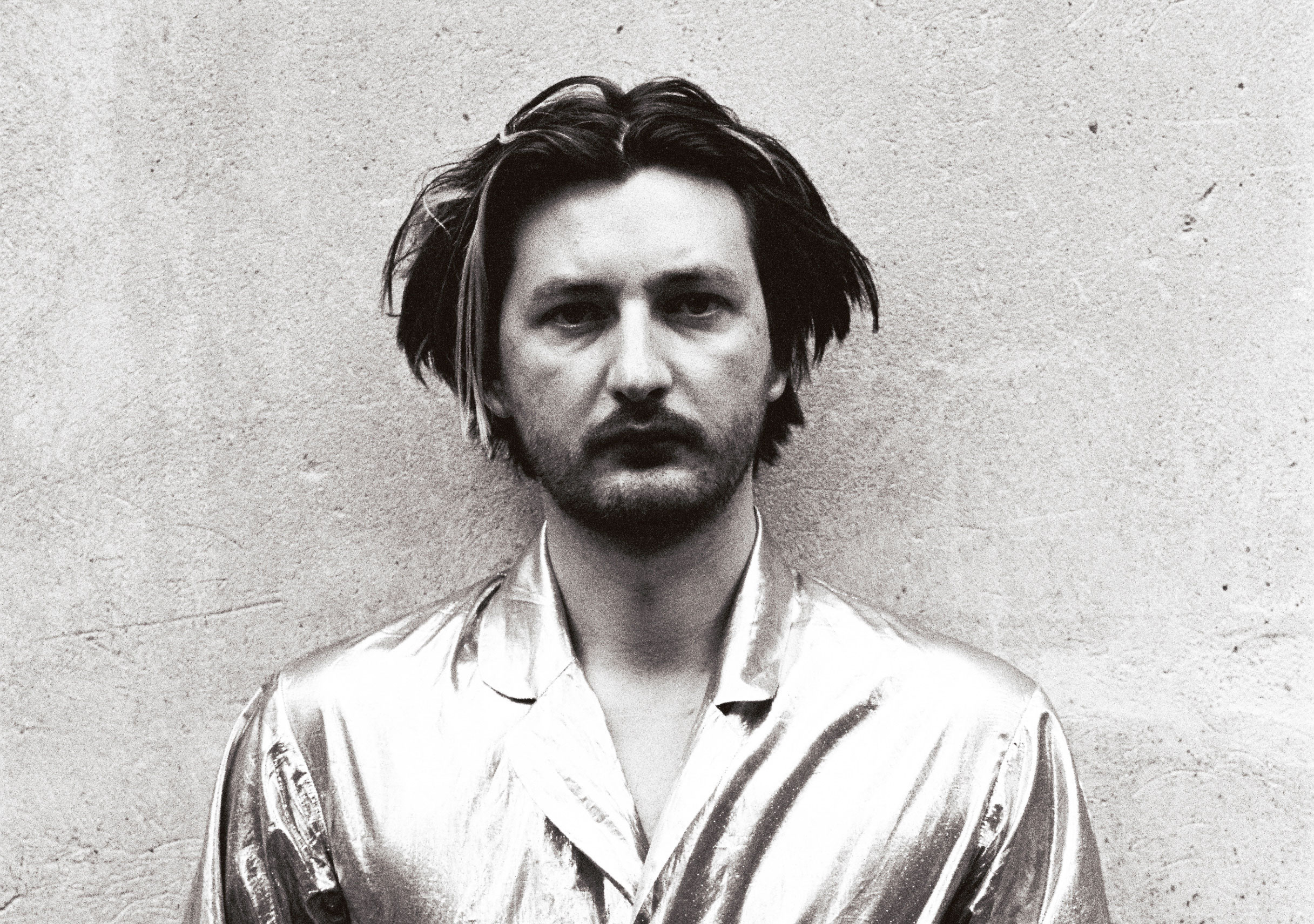 Louis-Braddock-Clarke - Louis Braddock Clarke