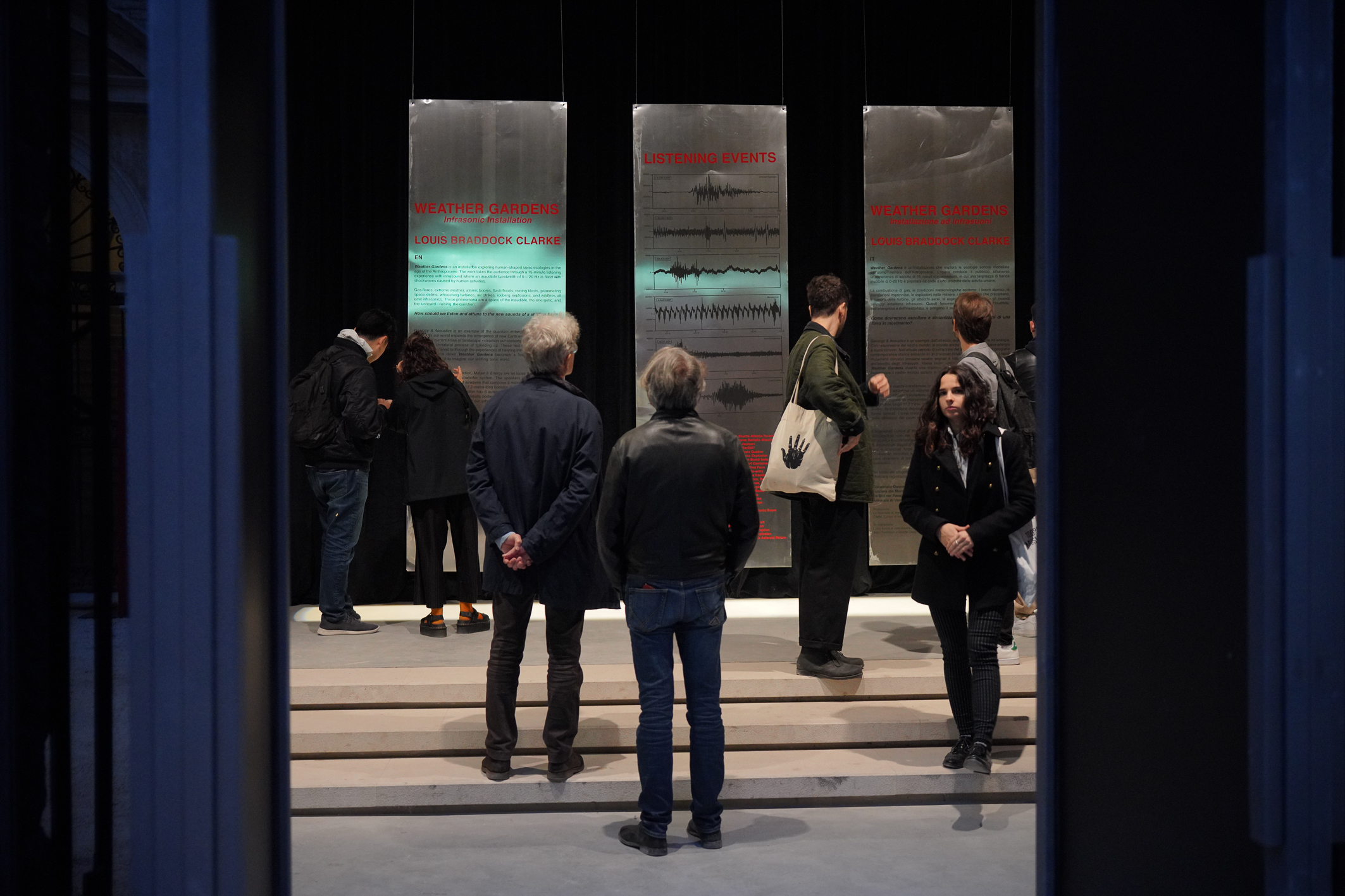 Louis Braddock Clarke