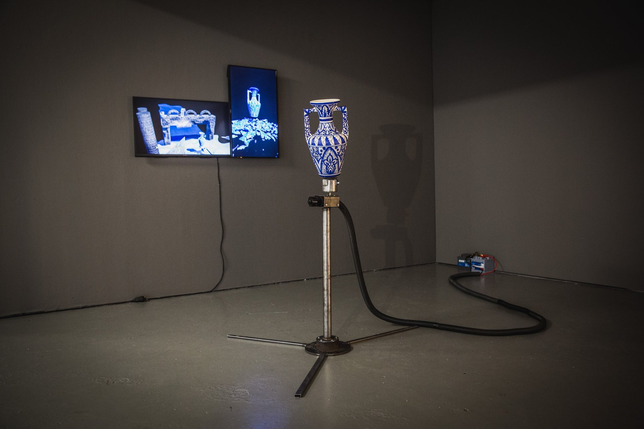 Louis Braddock Clarke