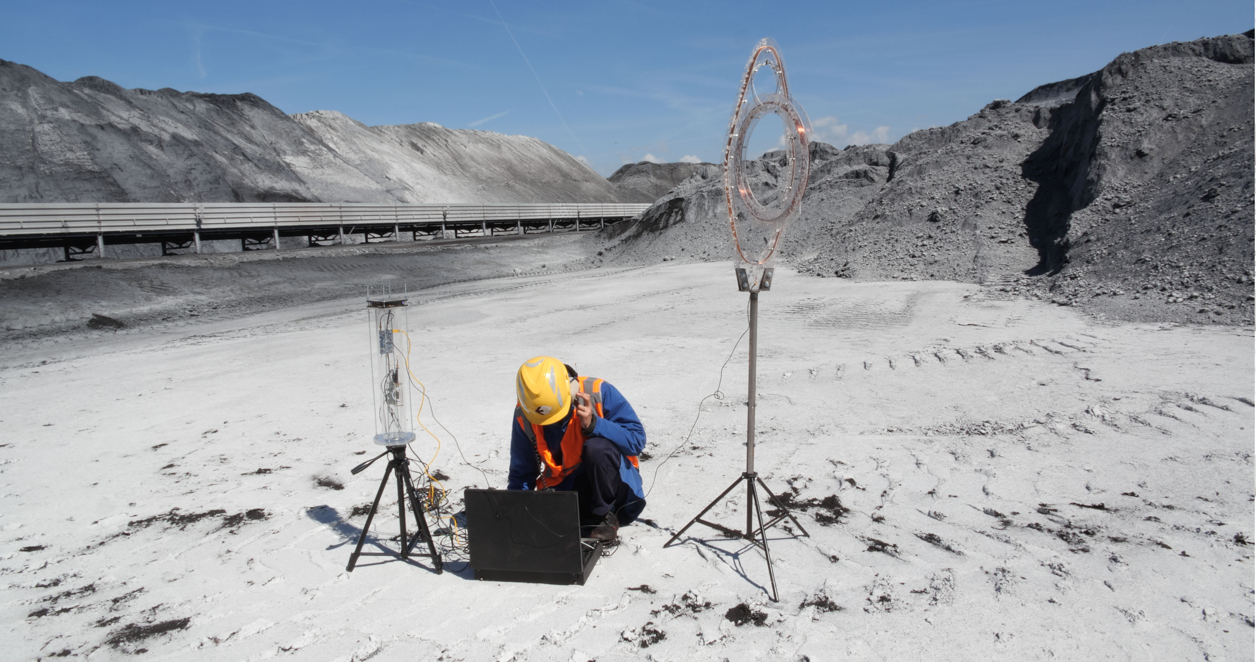 Louis Braddock Clarke