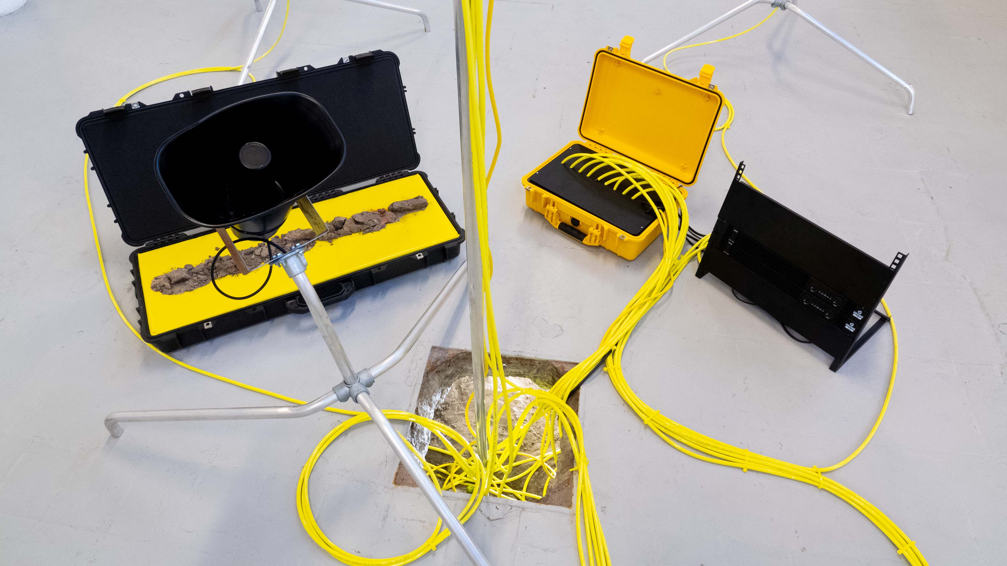 Louis Braddock Clarke