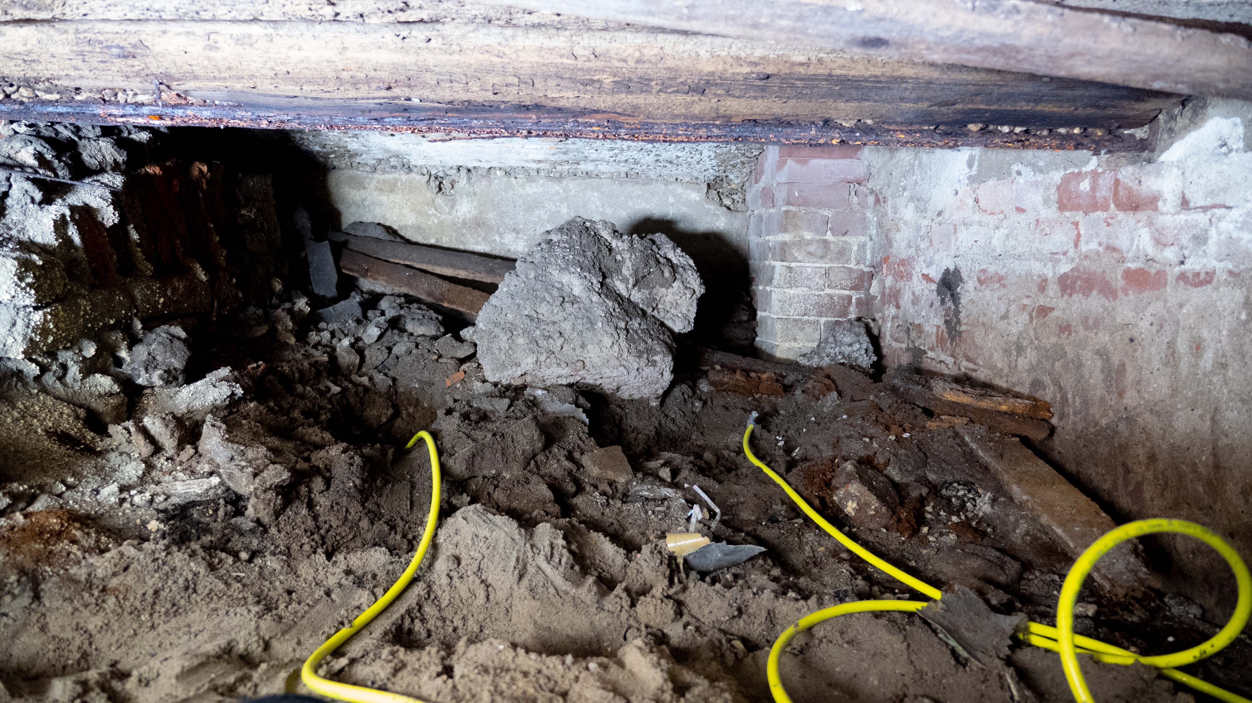 Louis Braddock Clarke