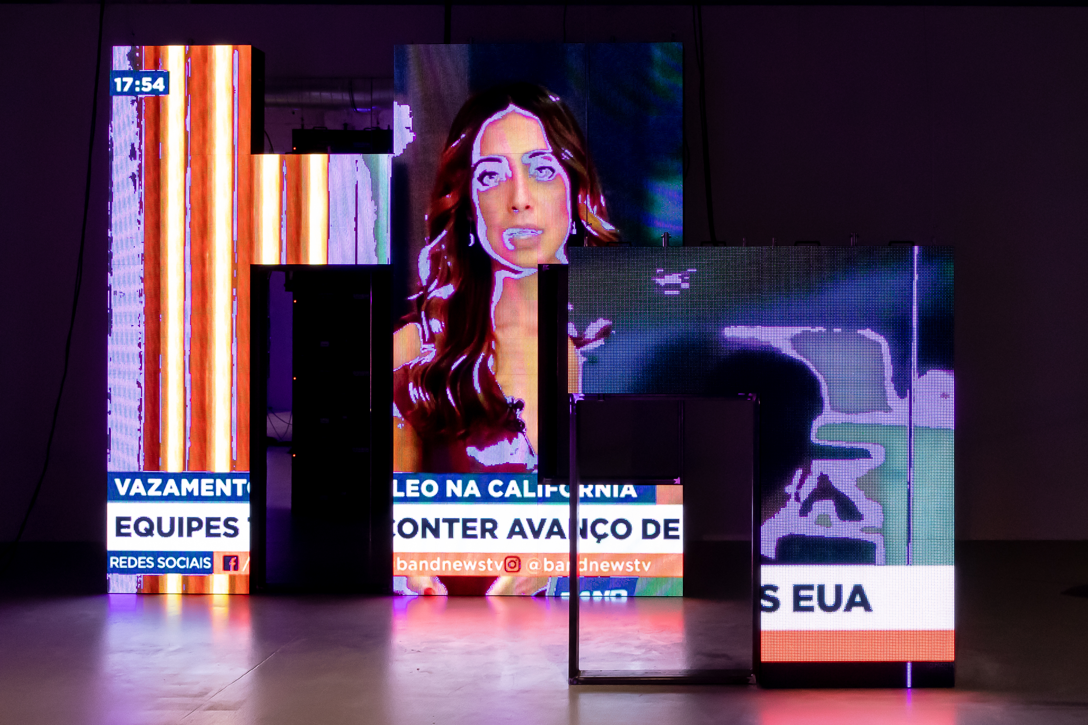 Louis Braddock Clarke