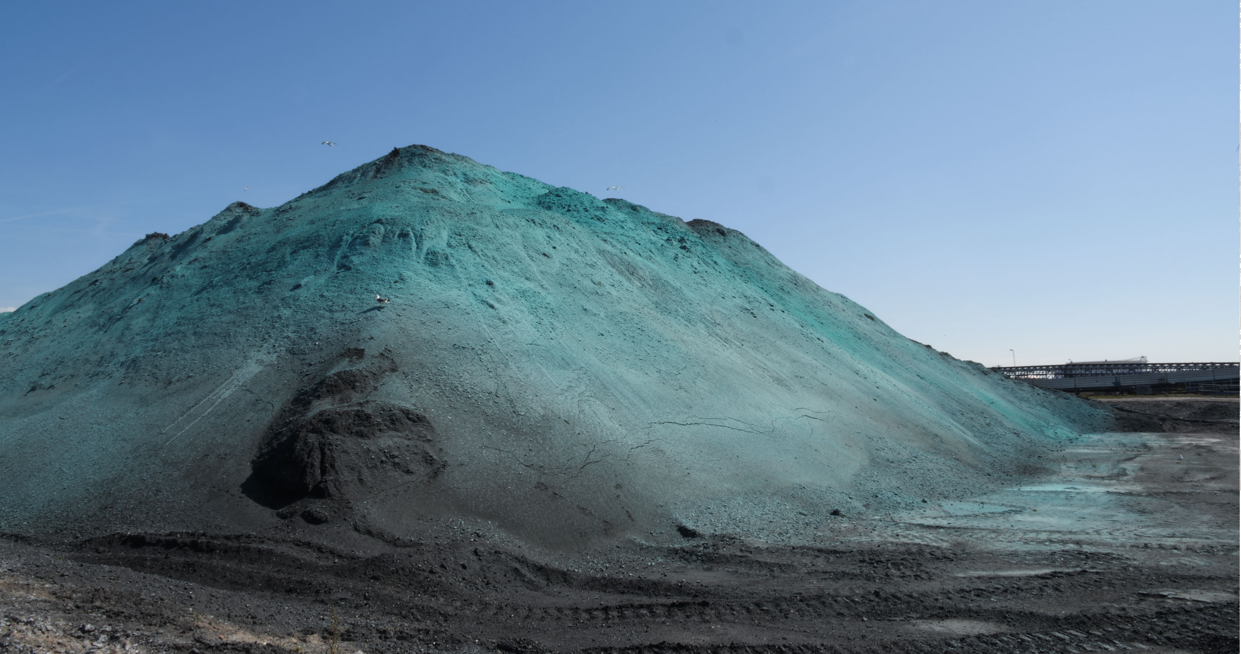 Louis Braddock Clarke