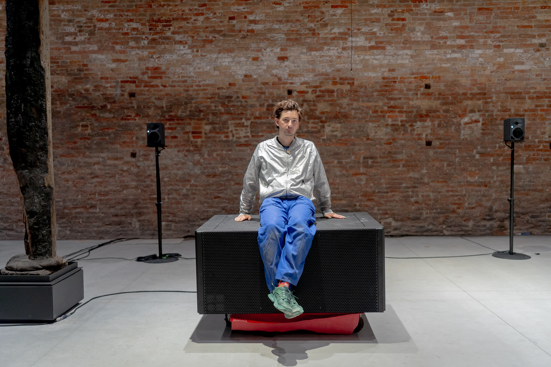 Louis Braddock Clarke