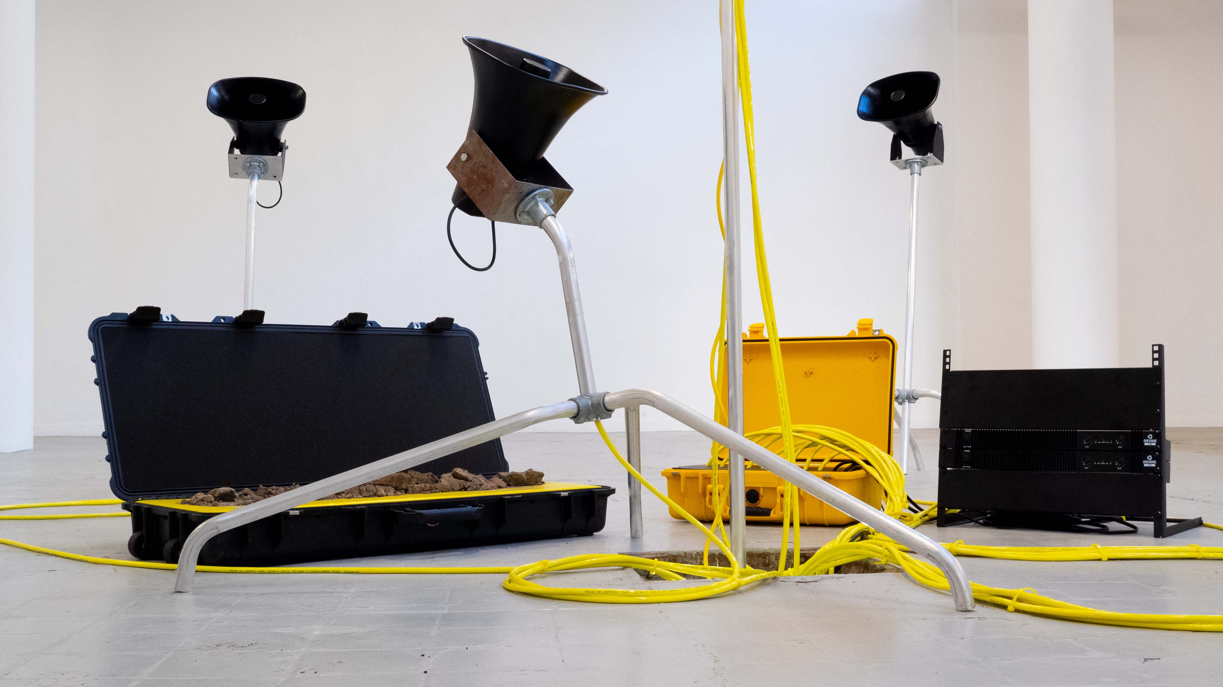 Louis Braddock Clarke